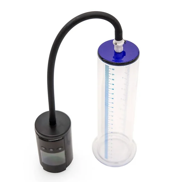 Detachable Smart Penis Pump Adapter by Lynk — image 8 of 8