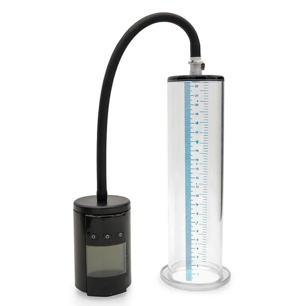 Detachable Smart Penis Pump Adapter by Lynk — image 7 of 8