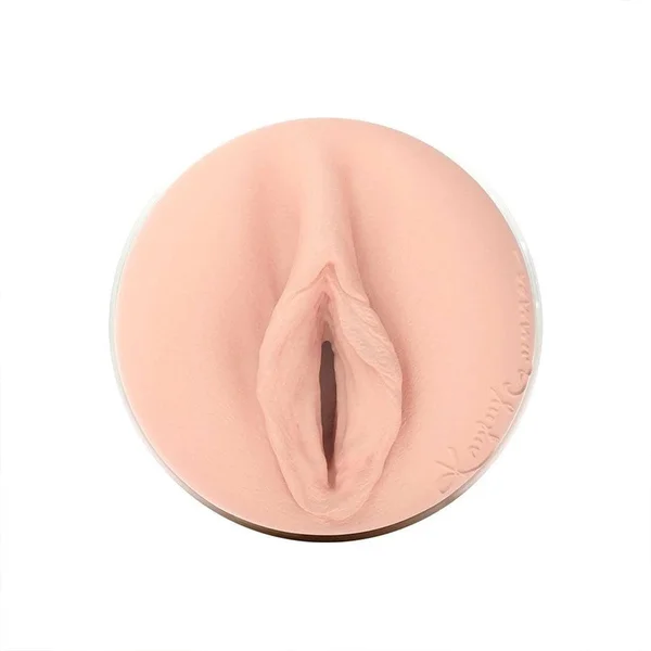 Kayley Gunner Fleshlight Girls Fully Loaded Texture Discreet Vagina Male Masturbator — image 4 of 7