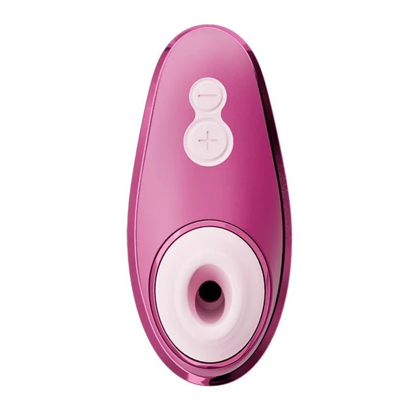 Womanizer x Iggy Azalea Liberty 2 Pink — image 3 of 3