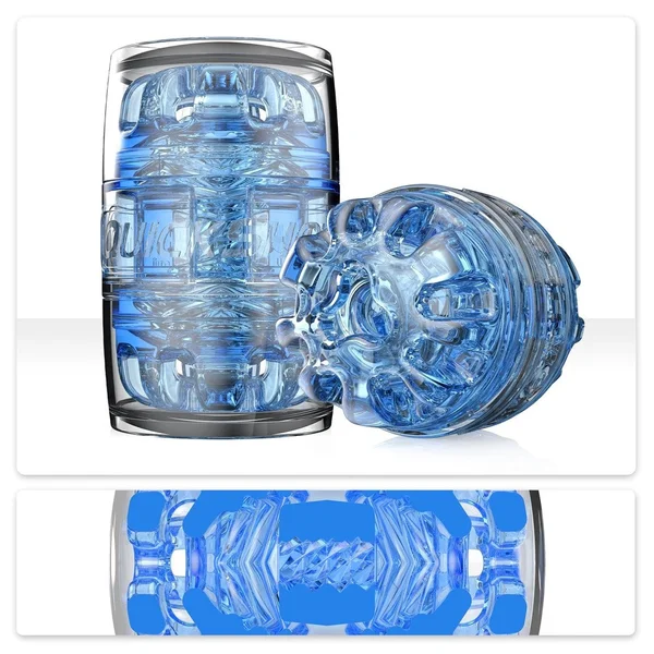 Fleshlight Quickshot Turbo Open-Ended Masturbating Sleeve — image 4 of 7