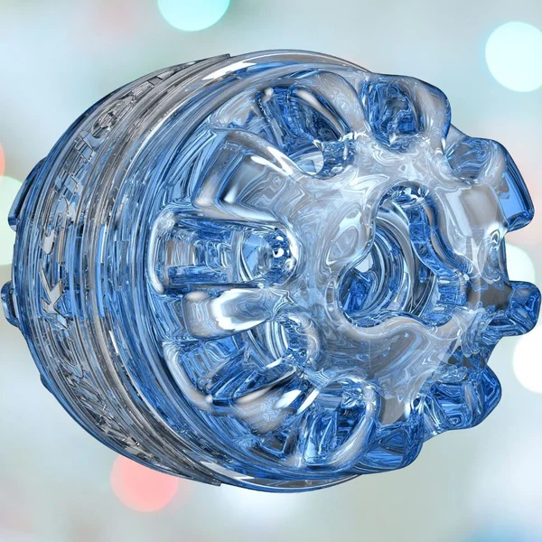 Fleshlight Quickshot Turbo Open-Ended Masturbating Sleeve — image 2 of 7