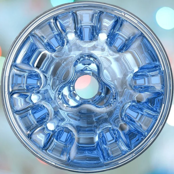 Fleshlight Quickshot Turbo Open-Ended Masturbating Sleeve — image 5 of 7