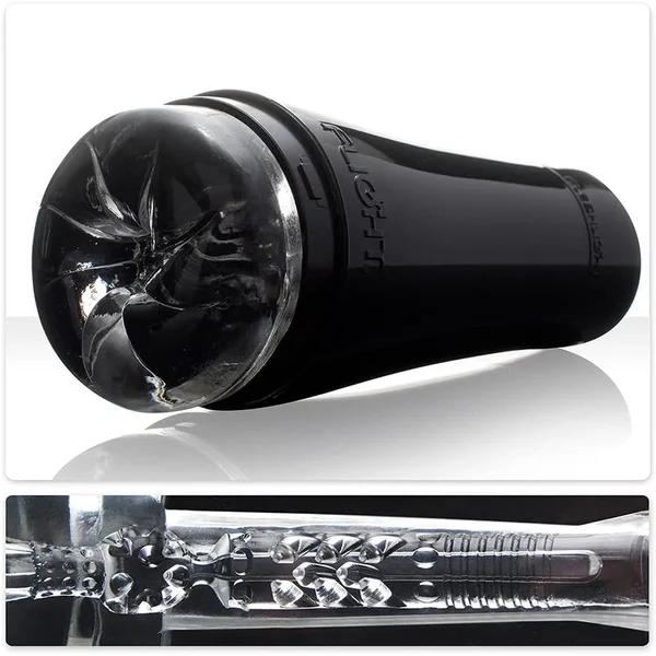 Fleshlight Flight Pilot Compact, Advanced, Masturbating Sleeve — image 3 of 6