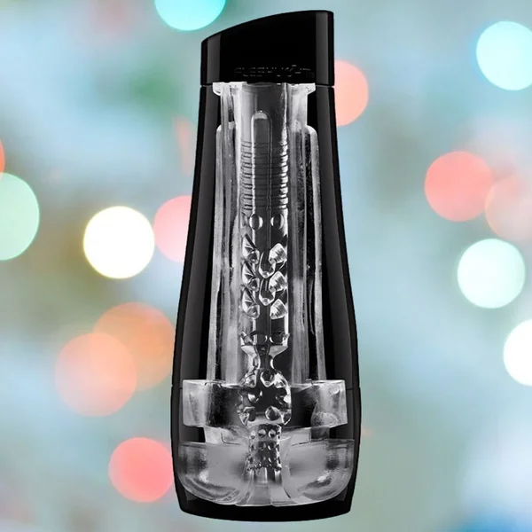 Fleshlight Flight Pilot Compact, Advanced, Masturbating Sleeve — image 4 of 6