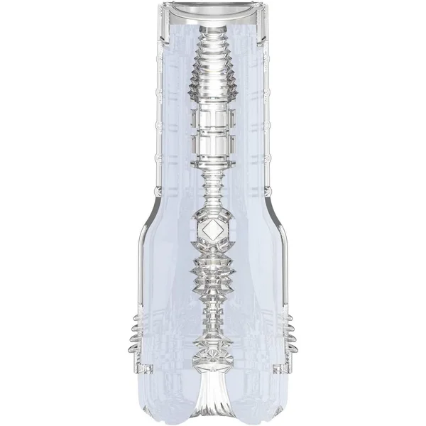Fleshlight GO Torque Portable Stroker Male Masturbation Toy — image 8 of 9