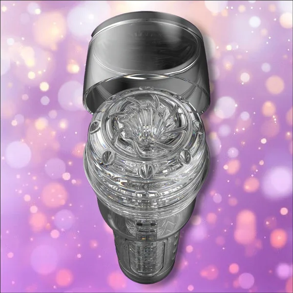 Fleshlight GO Torque Portable Stroker Male Masturbation Toy — image 7 of 9