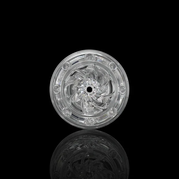 Fleshlight GO Torque Portable Stroker Male Masturbation Toy — image 5 of 9