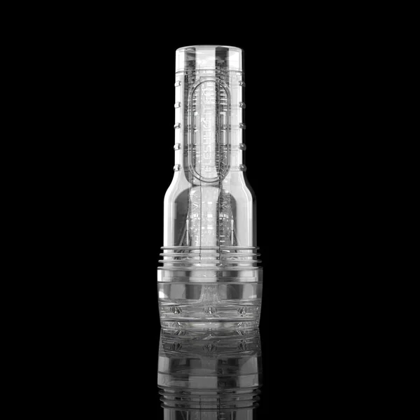 Fleshlight GO Torque Portable Stroker Male Masturbation Toy — image 3 of 9