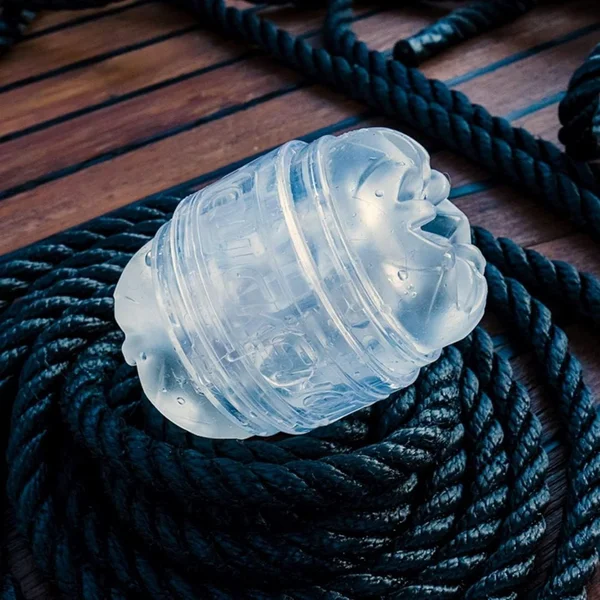Fleshlight Quickshot Vantage Open-Ended Masturbating Sleeve — image 4 of 8