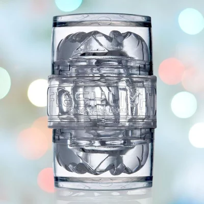 fleshlight quickshot vantage open ended masturbating sleeve