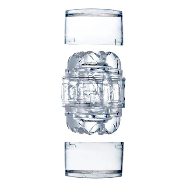 Fleshlight Quickshot Vantage Open-Ended Masturbating Sleeve — image 6 of 8