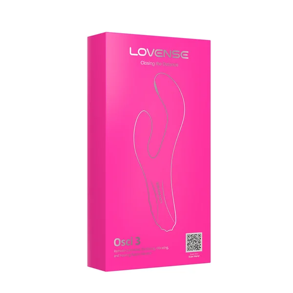 Lovense Osci 3 — image 3 of 3