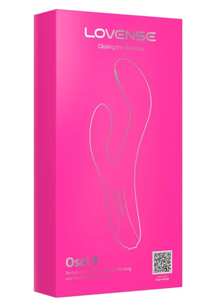Lovense Osci 3 — image 10 of 12