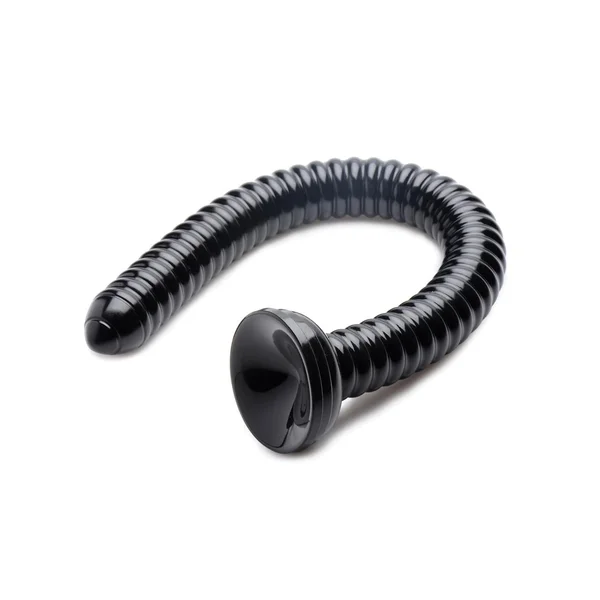Hosed Ribbed Hose - 19" Long — image 2 of 5