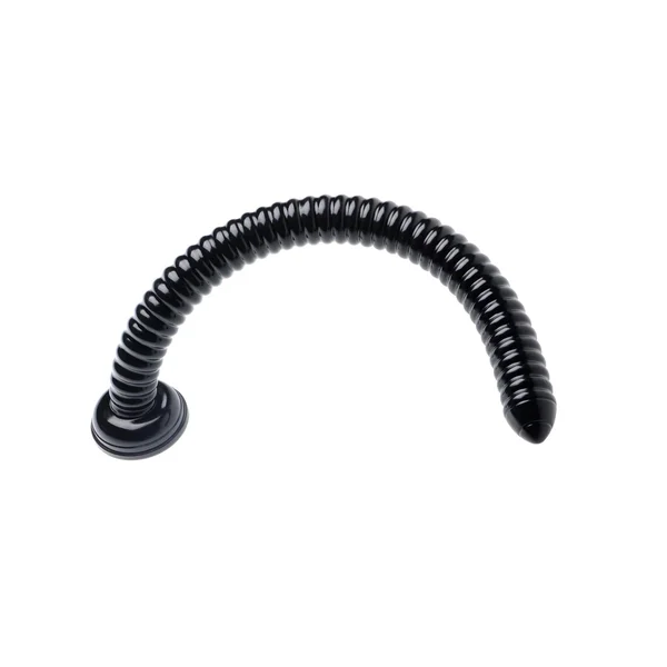 Hosed Ribbed Hose - 19" Long — image 3 of 5