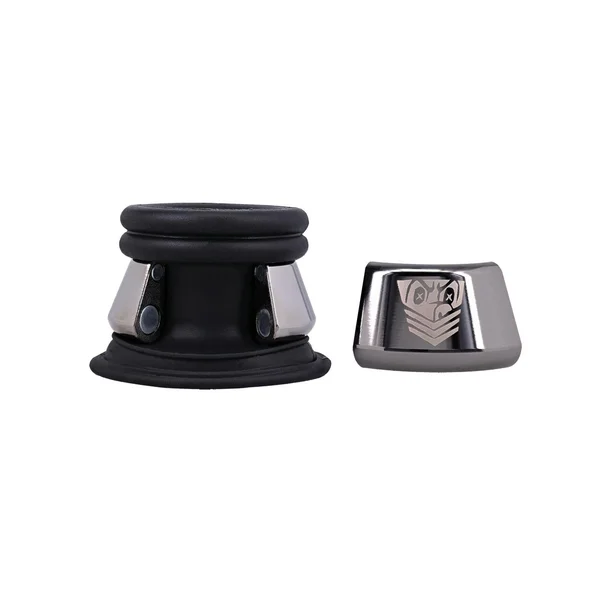 Fort Troff Full Metal Jacket Magno Ring Ball Stretcher — image 2 of 5