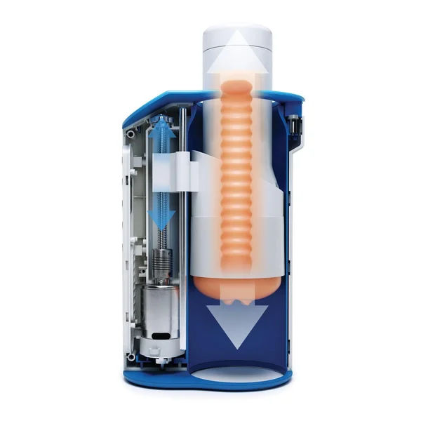 Autoblow AI Ultra Machine — image 2 of 5