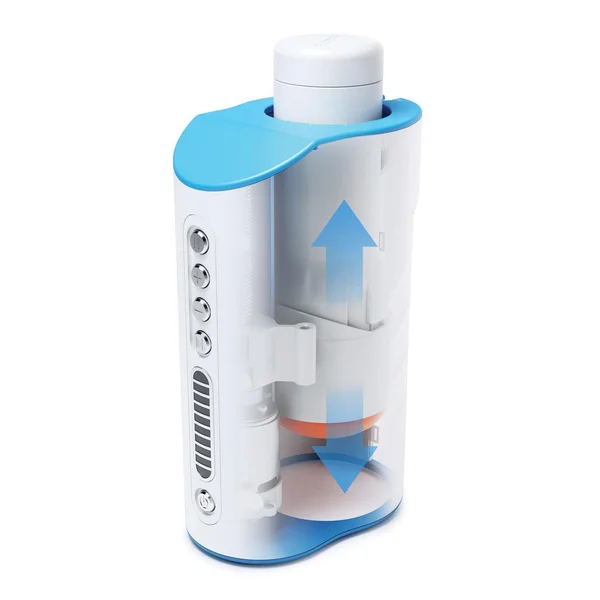 Autoblow AI Ultra Machine — image 3 of 5