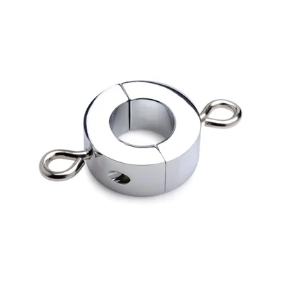 master series ball trap metal ball stretcher