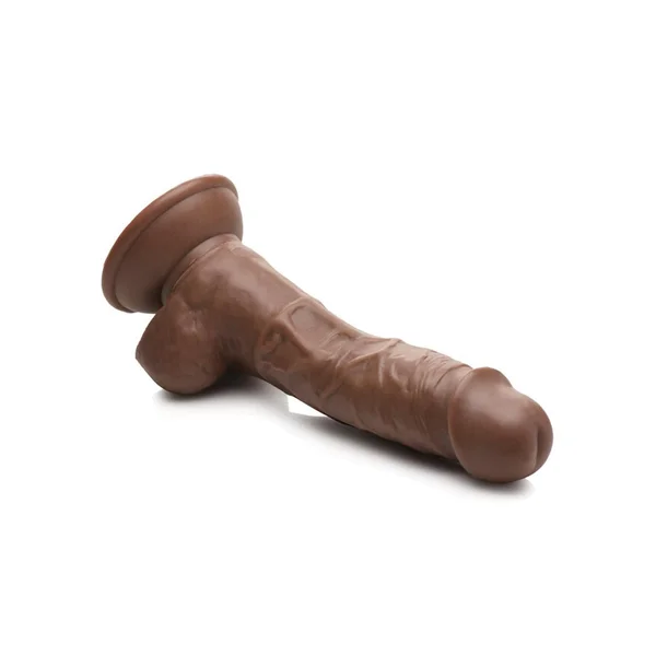 Curve Toys Fantasy Jock Weightlifting Wesley — image 5 of 5