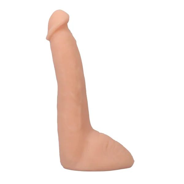 Signature Cocks ULTRASKYN 8" Cock - Roman Todd — image 4 of 5