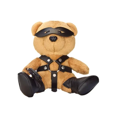 bondage bearz freddy flogger