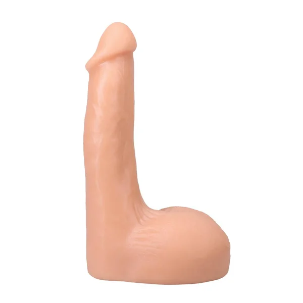 Signature Cocks ULTRASKYN 7.5" Cock - The Flesh Mechanic — image 5 of 5