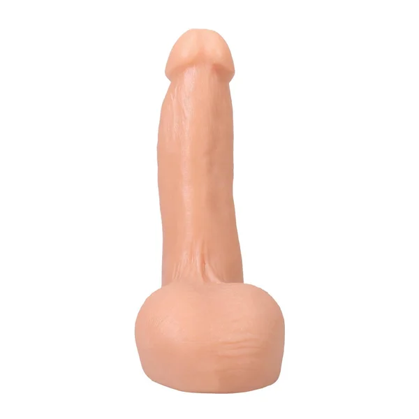 Signature Cocks ULTRASKYN 7.5" Cock - The Flesh Mechanic — image 4 of 5