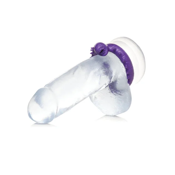 Creature Cocks Slitherine Silicone Cock Ring — image 3 of 5