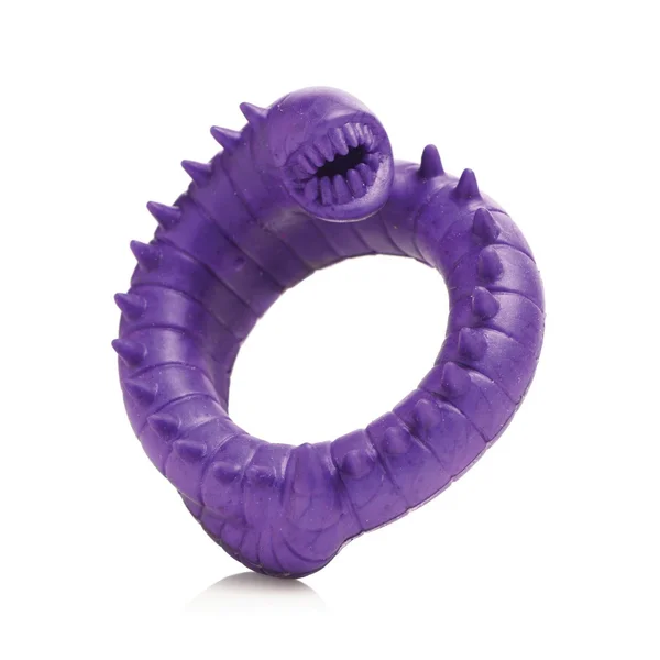 Creature Cocks Slitherine Silicone Cock Ring — image 2 of 5