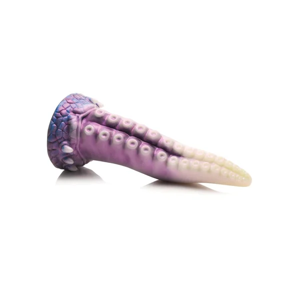 Creature Cocks Astropus Tentacle Silicone Dildo — image 3 of 5