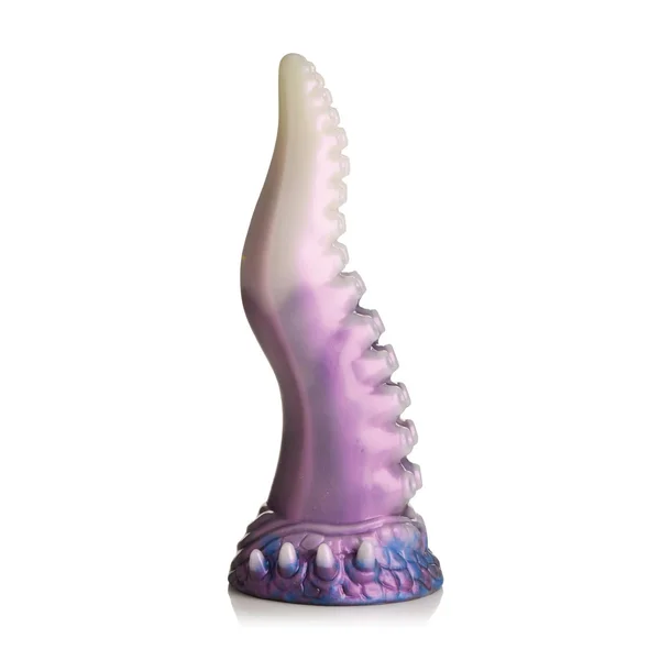 Creature Cocks Astropus Tentacle Silicone Dildo — image 4 of 5