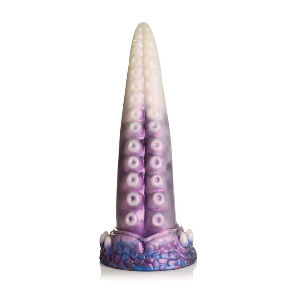 Creature Cocks Astropus Tentacle Silicone Dildo — image 5 of 5