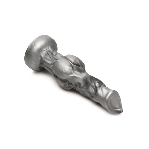 Creature Cocks Night Prowler Silicone Dildo — image 3 of 5