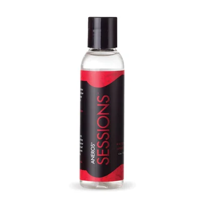 aneros sessions lubricant gel