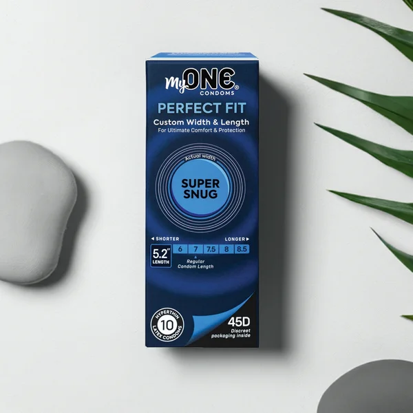 My One Super Snug Condoms — image 6 of 9