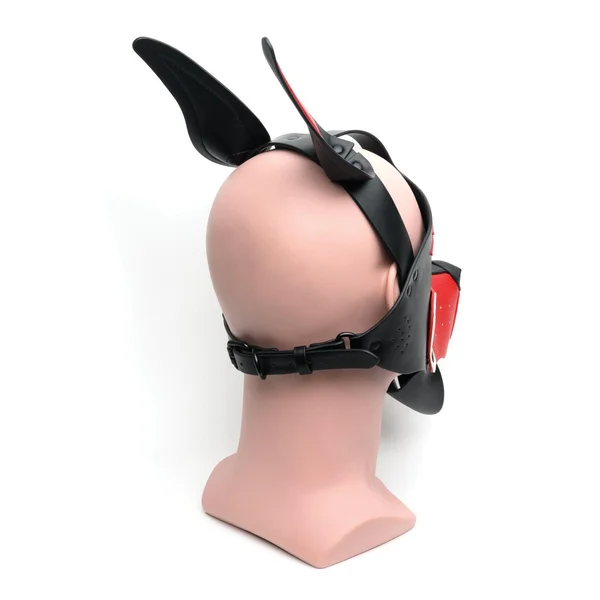 665 Playful Pup Hood — image 3 of 4