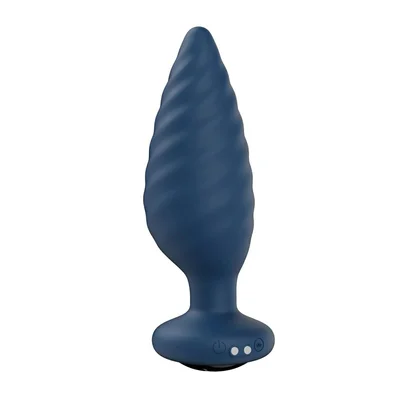 noah app controlled rotating butt plug