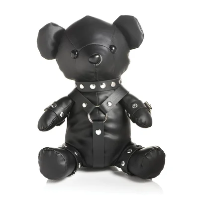 master series gimp bear