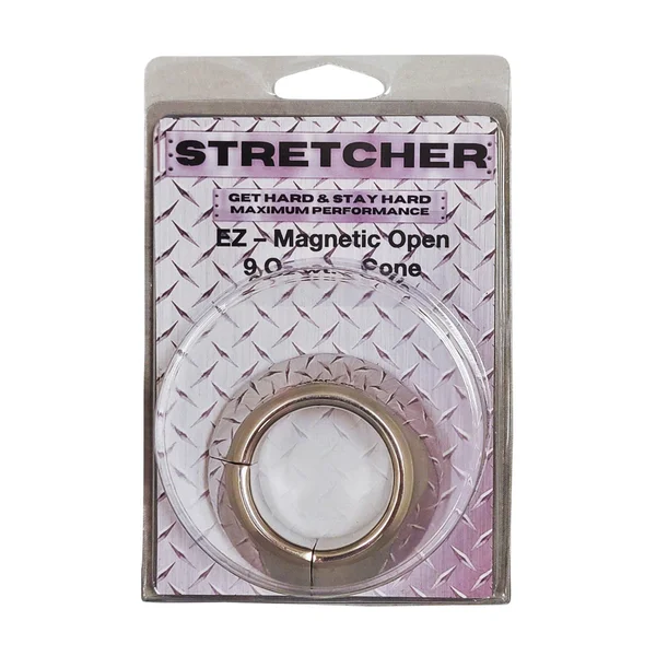 Plesur Heavy Cone Magnetic Ball Stretcher — image 2 of 2