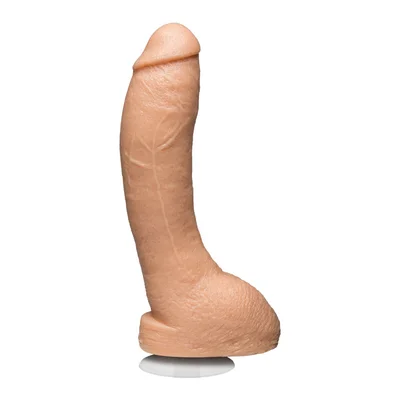 jeff stryker 10 realistic cock
