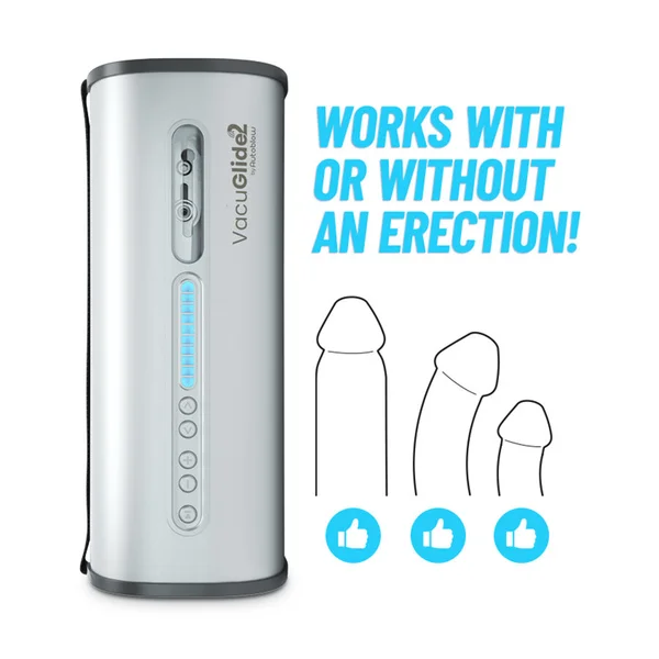 Autoblow VacuGlide 2 — image 3 of 5