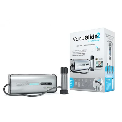 autoblow vacuglide 2