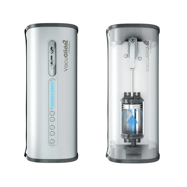 Autoblow VacuGlide 2 — image 2 of 5