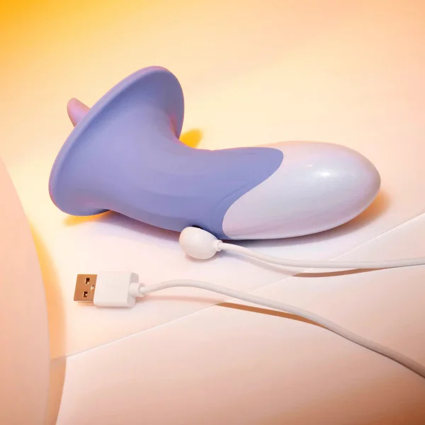 Evolved - Lix & Kisses Tongue Vibe — image 5 of 5