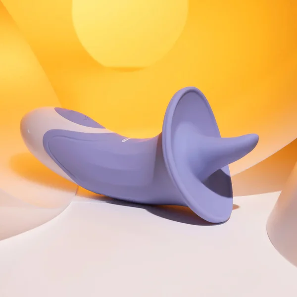 Evolved - Lix & Kisses Tongue Vibe — image 2 of 5
