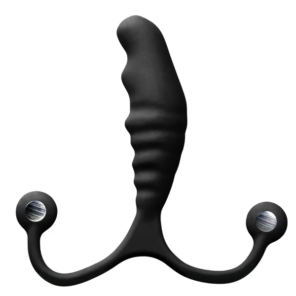 Aneros - Psy - Black — image 3 of 4