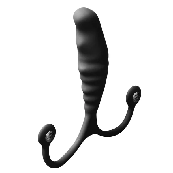 Aneros - Psy - Black — image 2 of 4