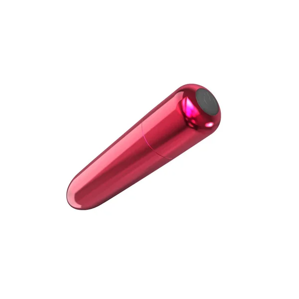 PowerBullet Bullet Point - Bullet Vibrator - USB Rechargeable - Pink — image 4 of 4